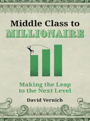 cover image of Middle Class to Millionaire
